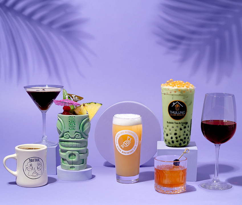 Drinks