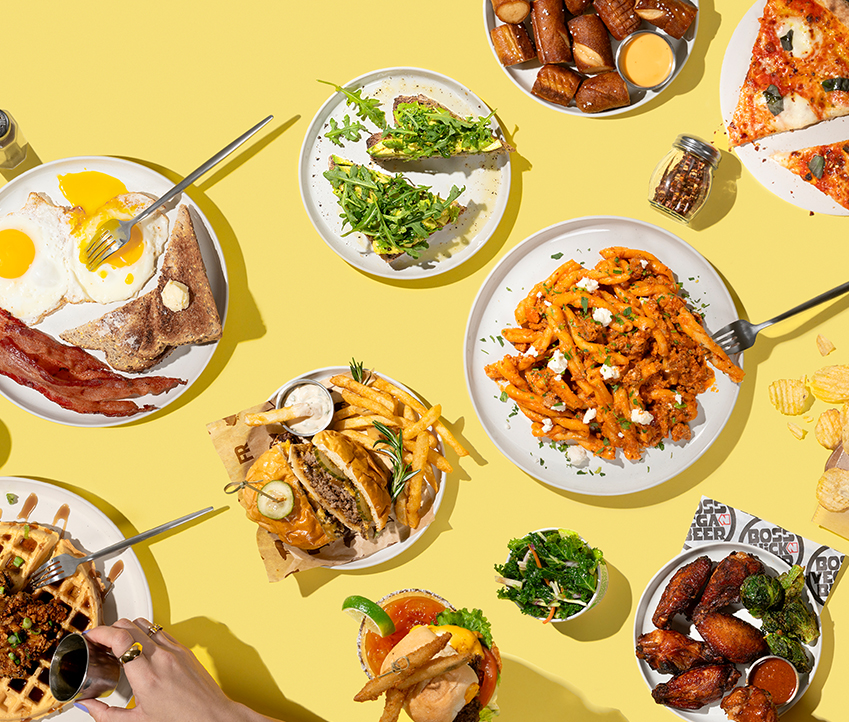 Food