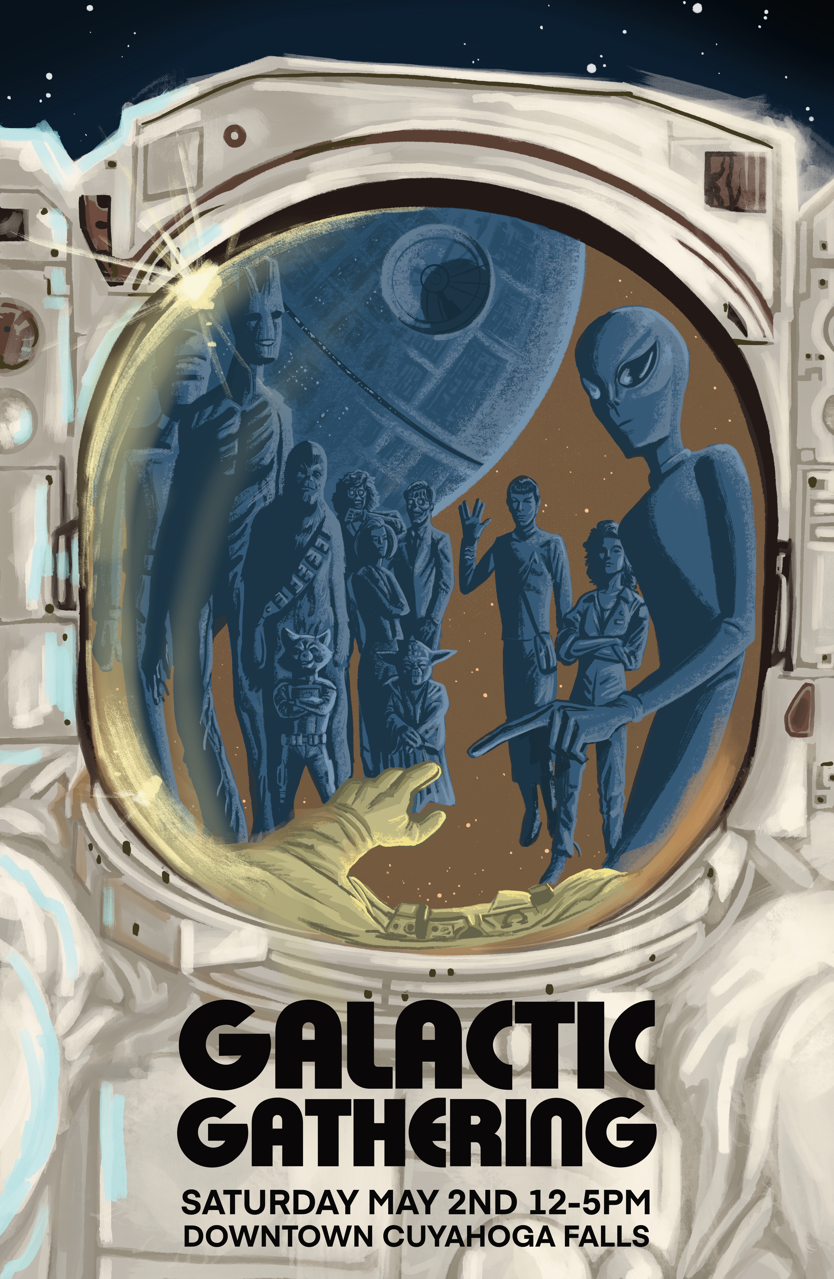 galactic 26
