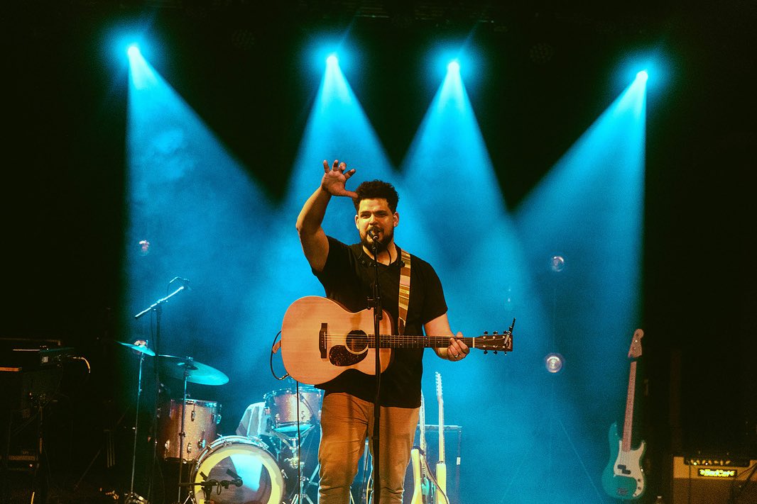 jon hayes