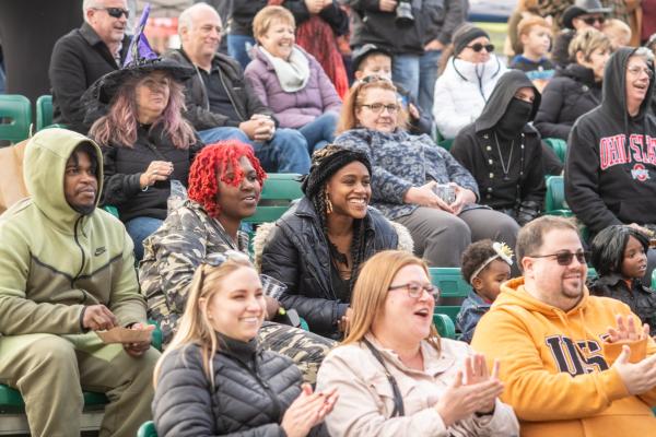 nightmare on front street 2023