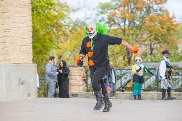 nightmare on front street 2023