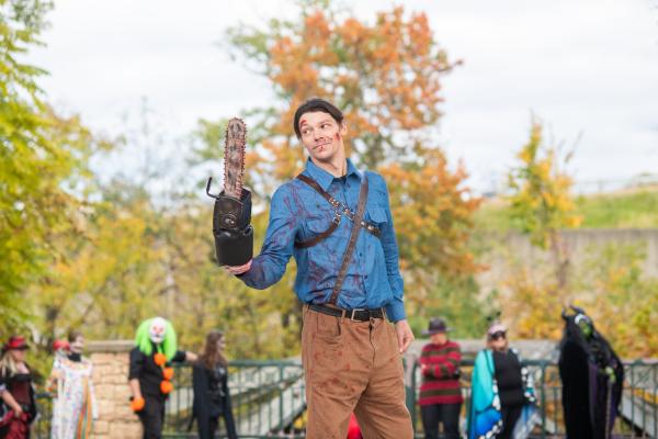 nightmare on front street 2023