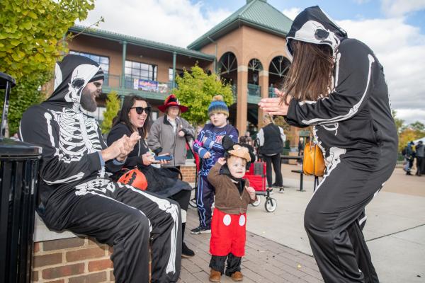 nightmare on front street 2023