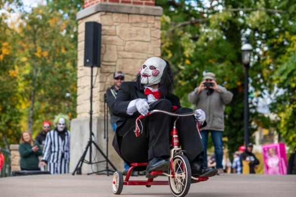 nightmare on front street 2023