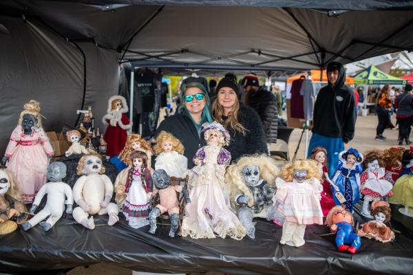 nightmare on front street 2023