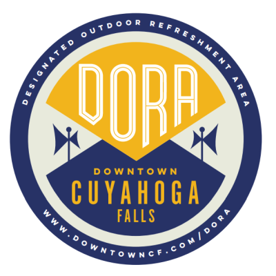 DORA logo